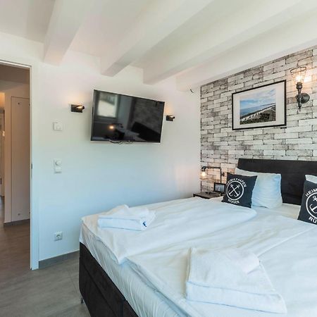 Loft Lori Apartment Binz Bagian luar foto